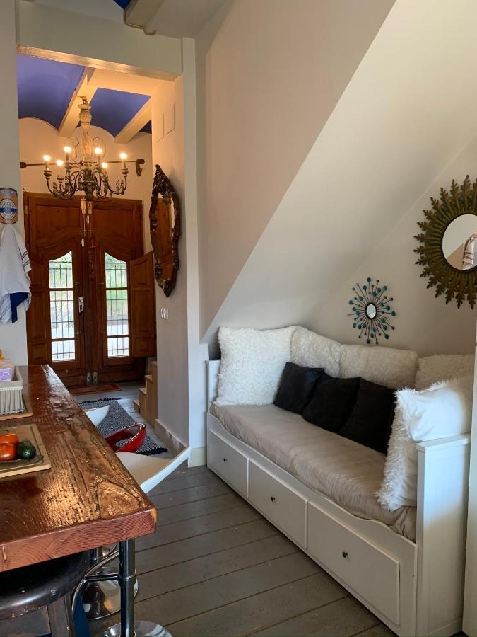 Bed and Breakfast Antigua Alqueria Reformada Valencia Exterior foto