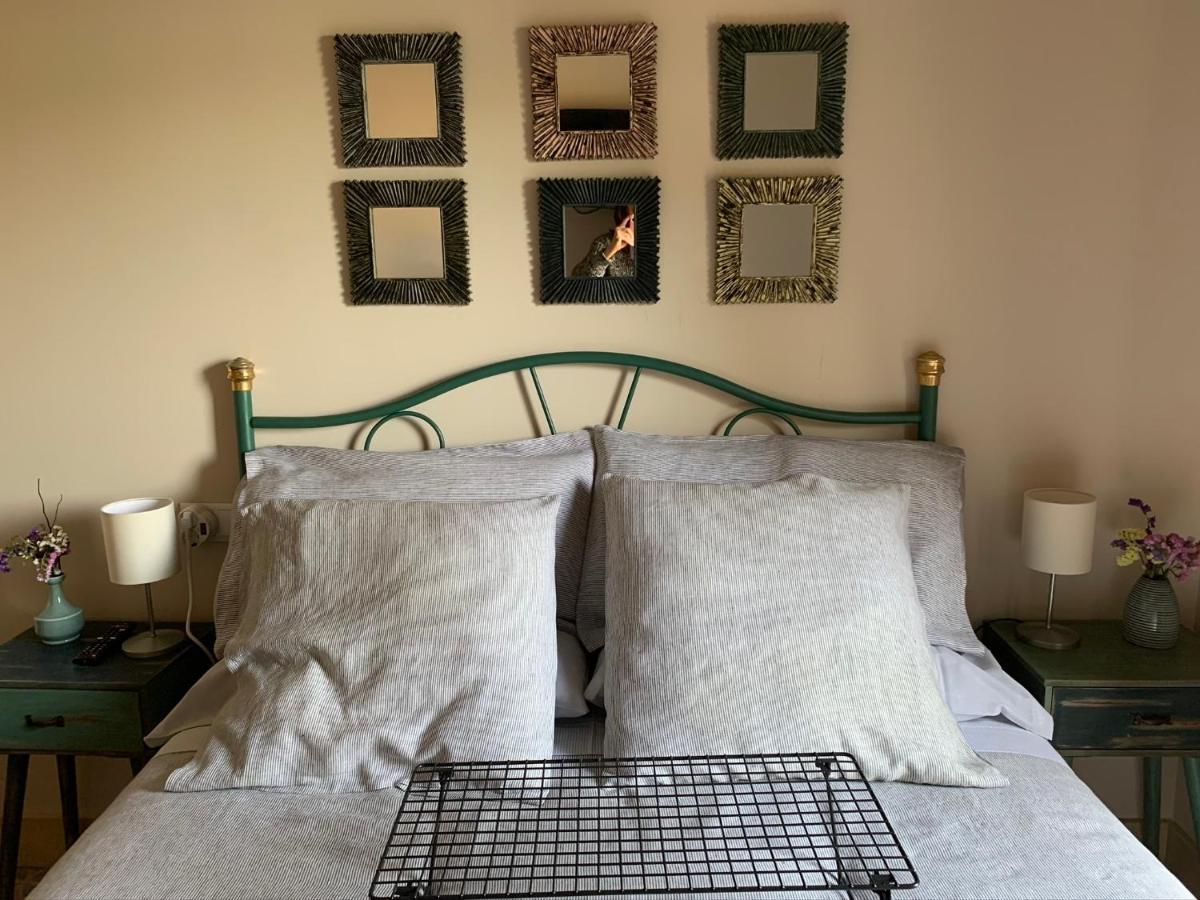 Bed and Breakfast Antigua Alqueria Reformada Valencia Exterior foto