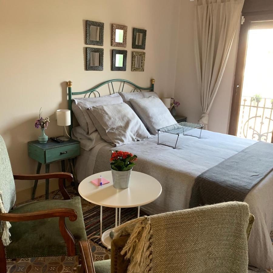 Bed and Breakfast Antigua Alqueria Reformada Valencia Exterior foto