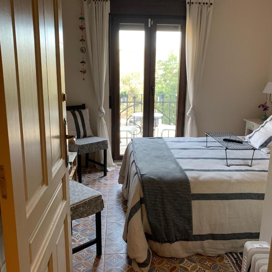 Bed and Breakfast Antigua Alqueria Reformada Valencia Exterior foto